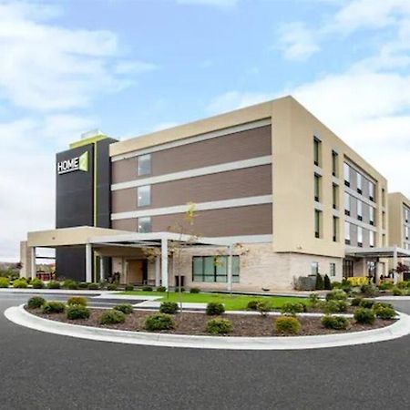 Home2 Suites By Hilton Lewisburg, Wv Buitenkant foto
