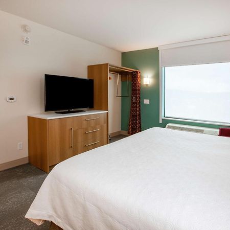 Home2 Suites By Hilton Lewisburg, Wv Buitenkant foto