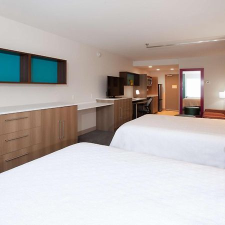 Home2 Suites By Hilton Lewisburg, Wv Buitenkant foto