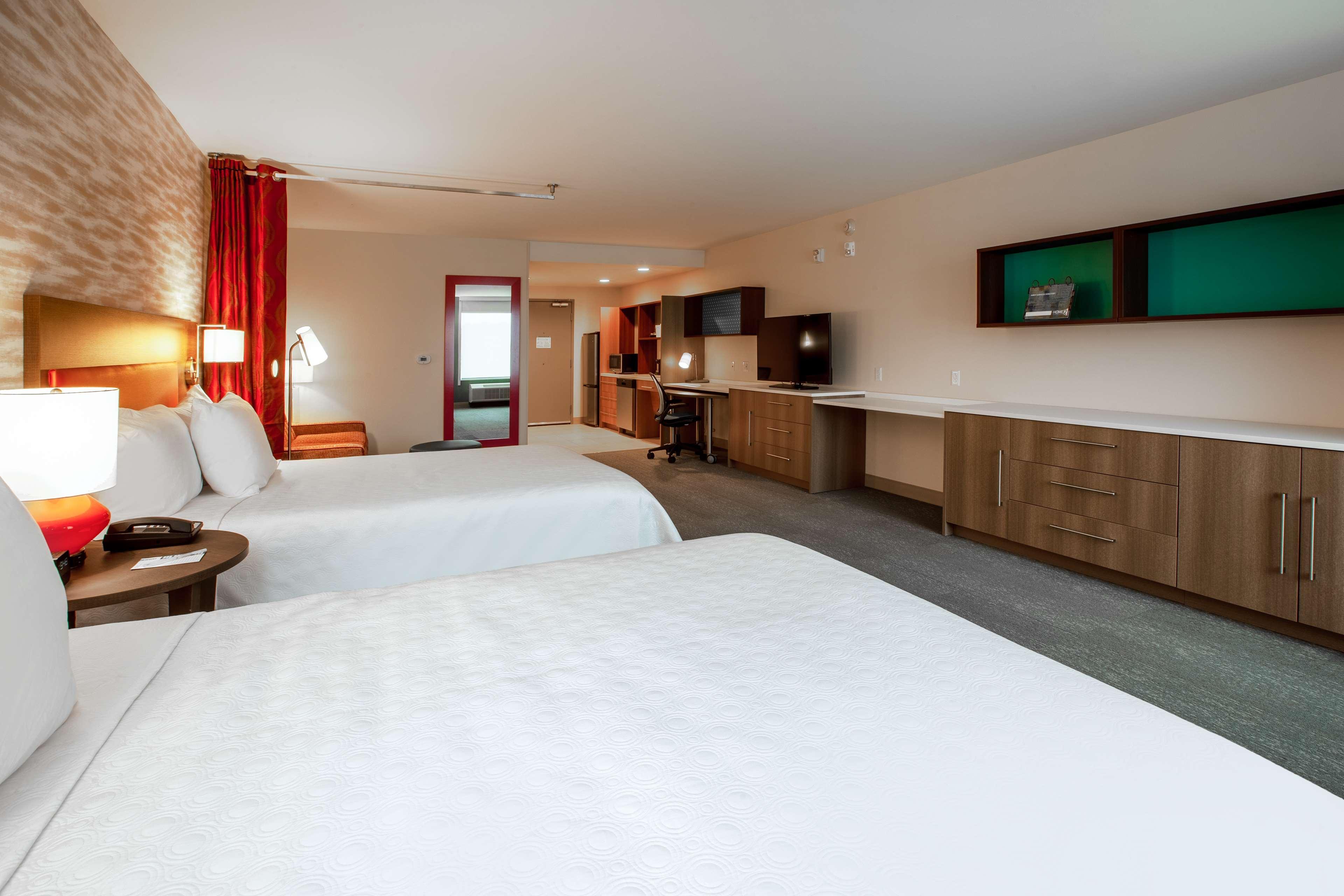 Home2 Suites By Hilton Lewisburg, Wv Buitenkant foto