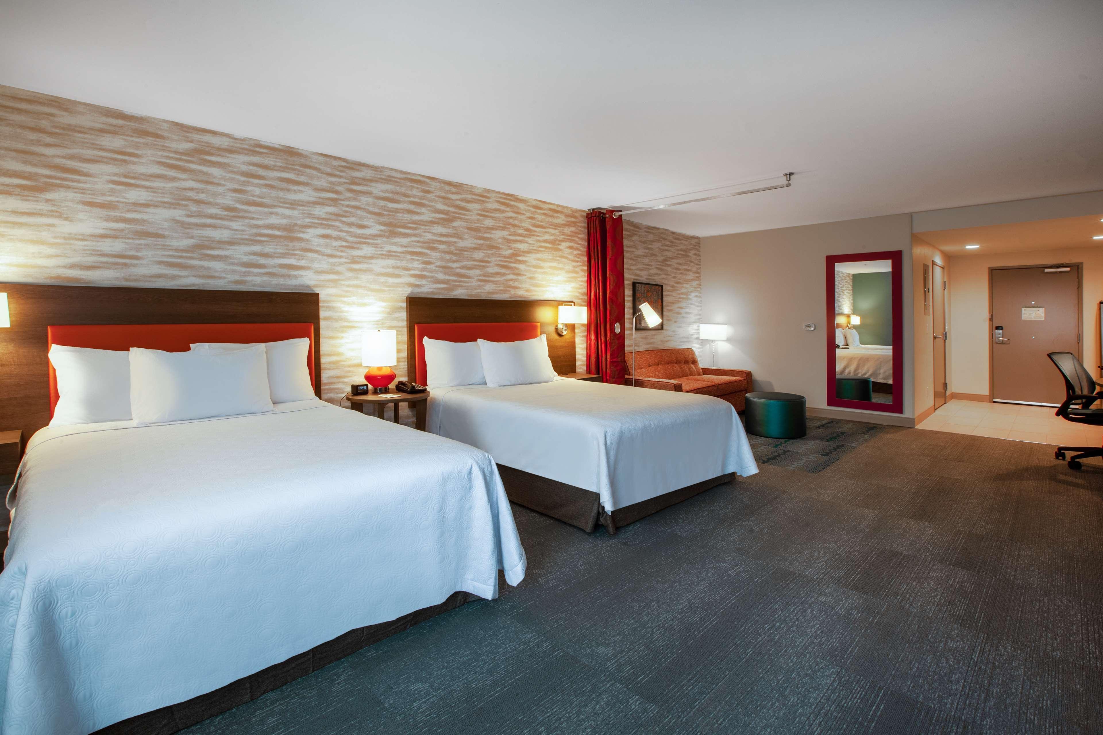 Home2 Suites By Hilton Lewisburg, Wv Buitenkant foto