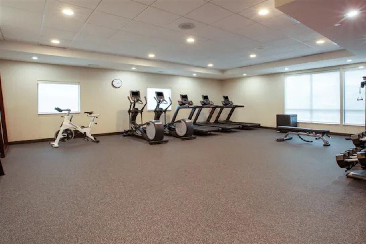Home2 Suites By Hilton Lewisburg, Wv Buitenkant foto