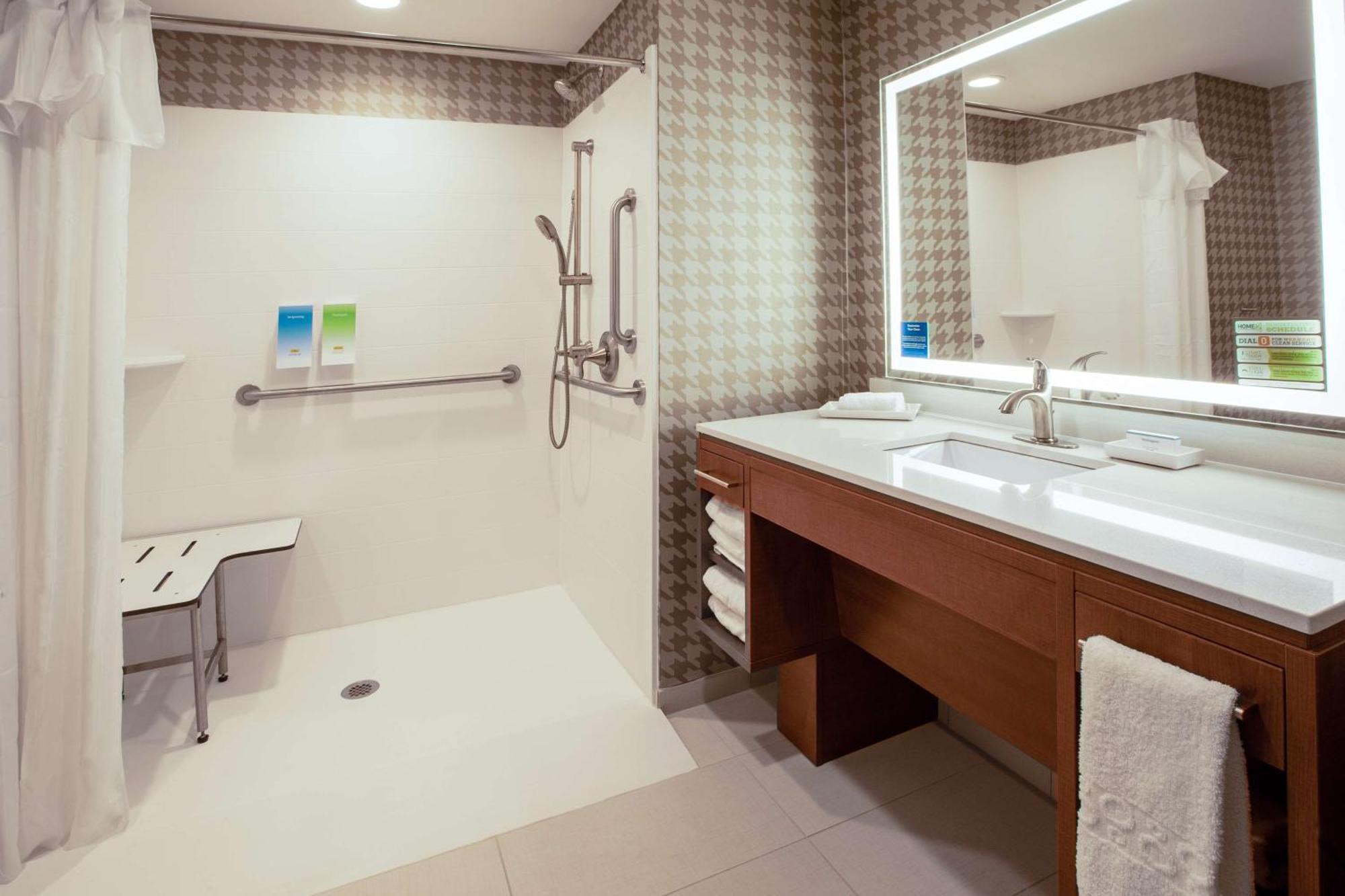 Home2 Suites By Hilton Lewisburg, Wv Buitenkant foto