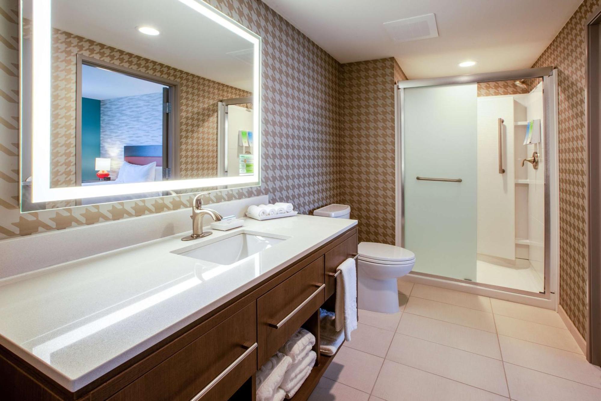 Home2 Suites By Hilton Lewisburg, Wv Buitenkant foto